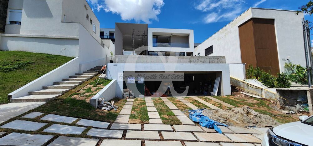 Casa, 5 quartos, 350 m² - Foto 2