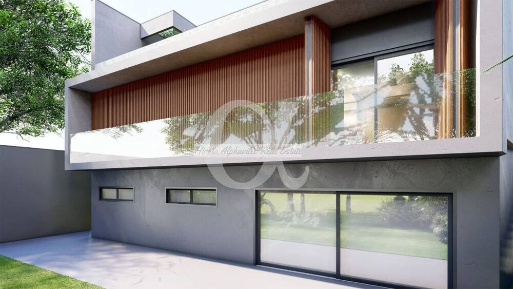 Casa, 4 quartos, 609 m² - Foto 4