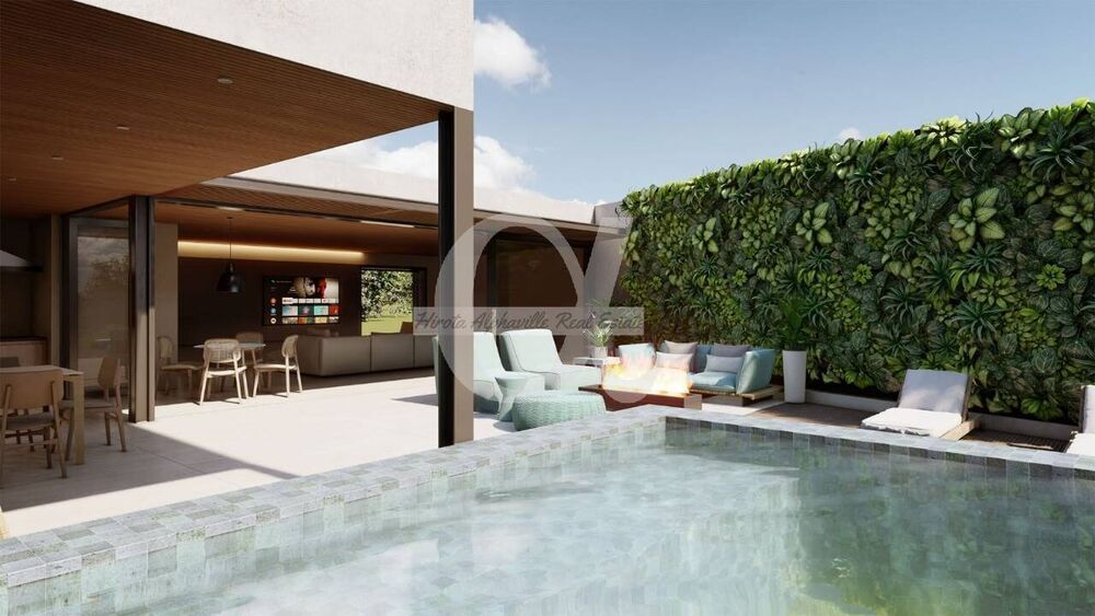 Casa, 4 quartos, 609 m² - Foto 2