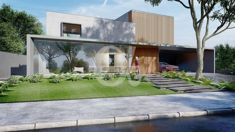 Casa, 4 quartos, 609 m² - Foto 3
