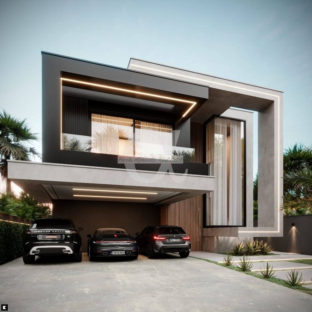 Casa, 4 quartos, 489 m² - Foto 5