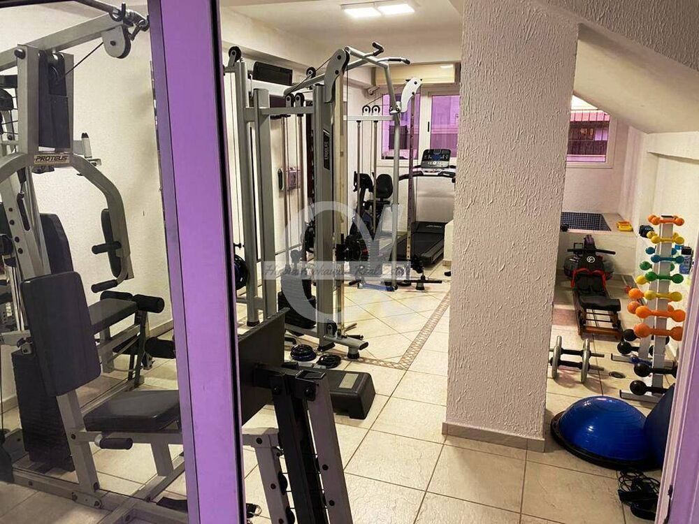 Casa à venda e aluguel com 6 quartos, 780m² - Foto 5