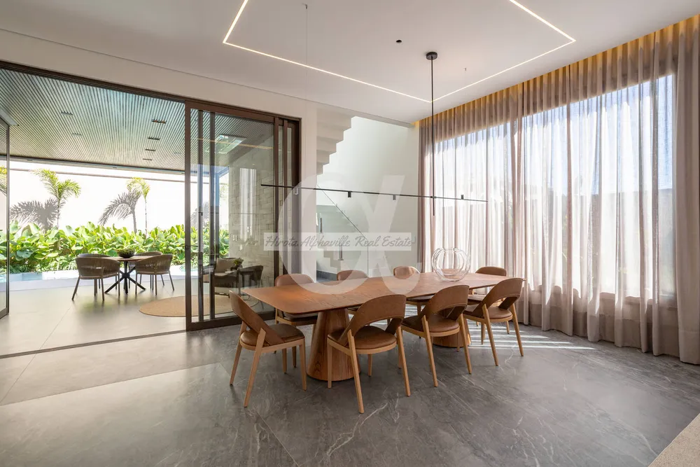 Casa, 4 quartos, 411 m² - Foto 2