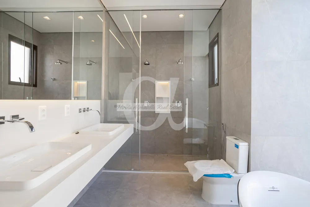Casa, 4 quartos, 411 m² - Foto 1