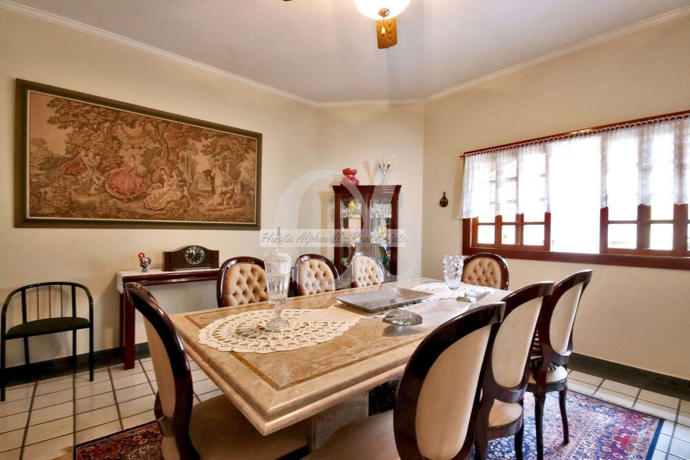 Casa, 3 quartos, 400 m² - Foto 2