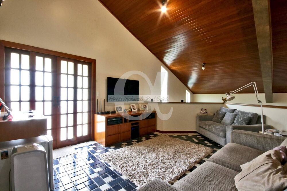 Casa, 3 quartos, 400 m² - Foto 3