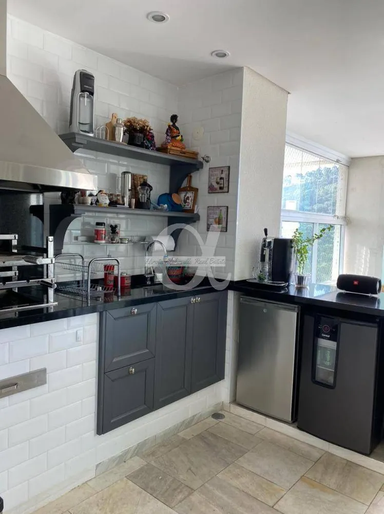 Apartamento, 4 quartos, 284 m² - Foto 6