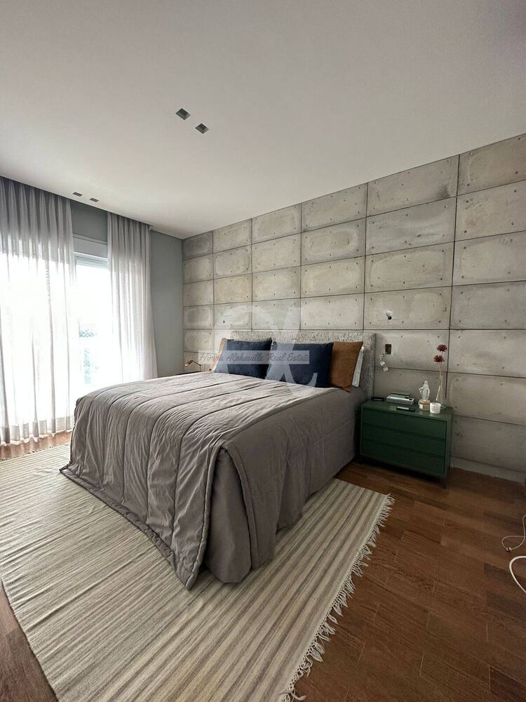 Apartamento, 4 quartos, 284 m² - Foto 4