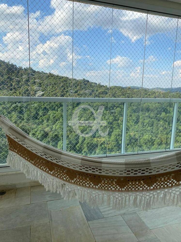 Apartamento, 4 quartos, 284 m² - Foto 2