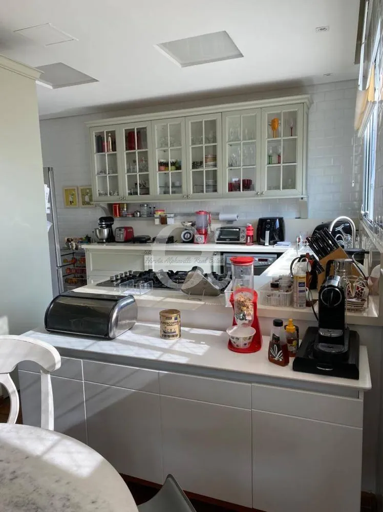 Apartamento, 4 quartos, 284 m² - Foto 7