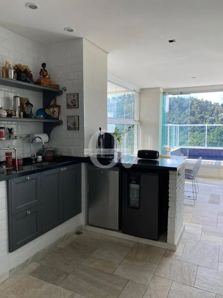 Apartamento, 4 quartos, 284 m² - Foto 8