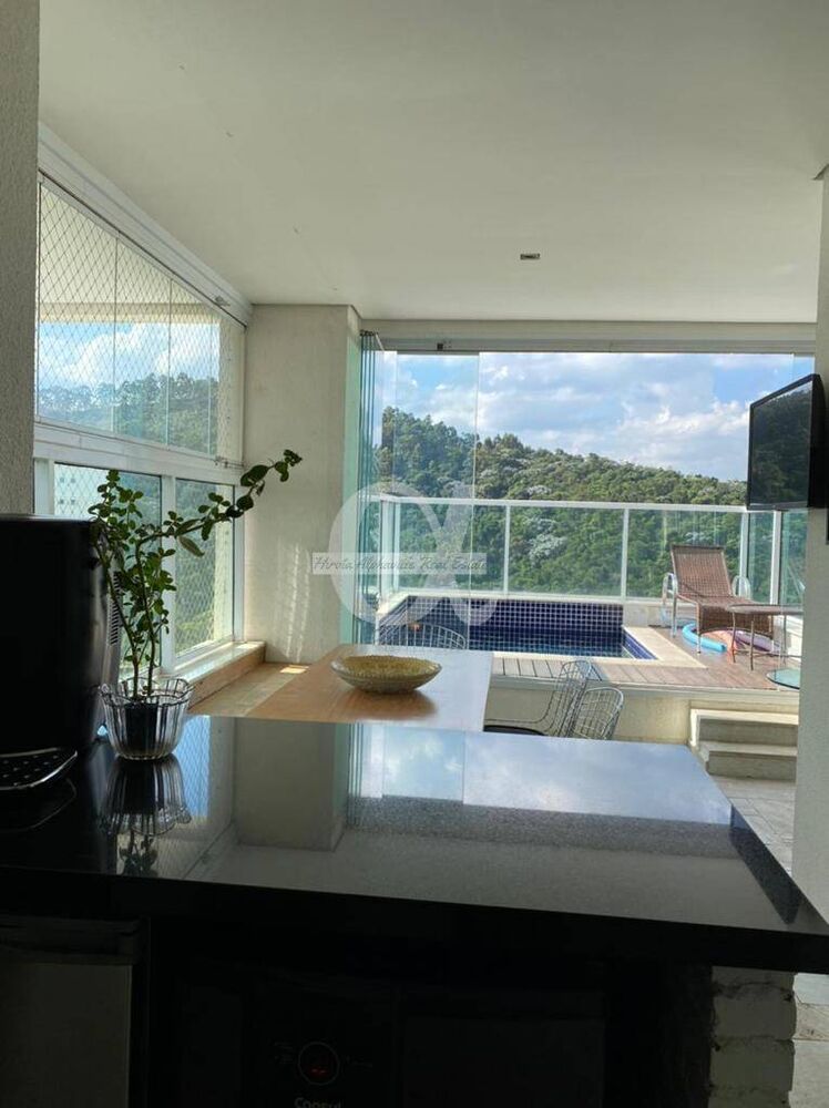 Apartamento, 4 quartos, 284 m² - Foto 1