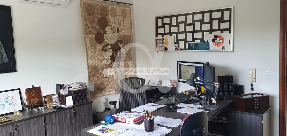 Casa, 4 quartos, 460 m² - Foto 2
