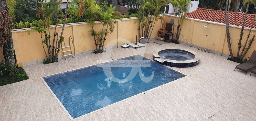 Casa, 4 quartos, 460 m² - Foto 8