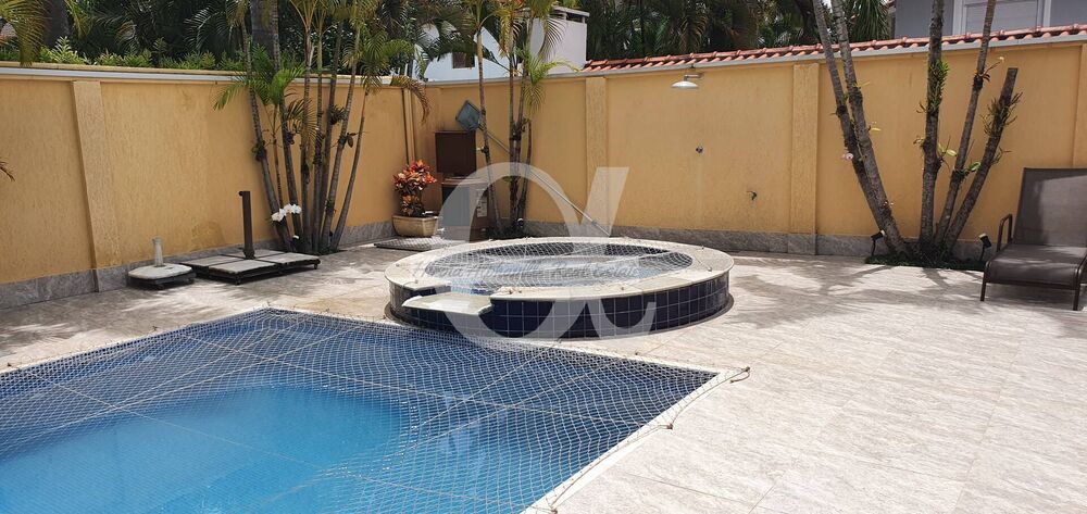 Casa, 4 quartos, 460 m² - Foto 7