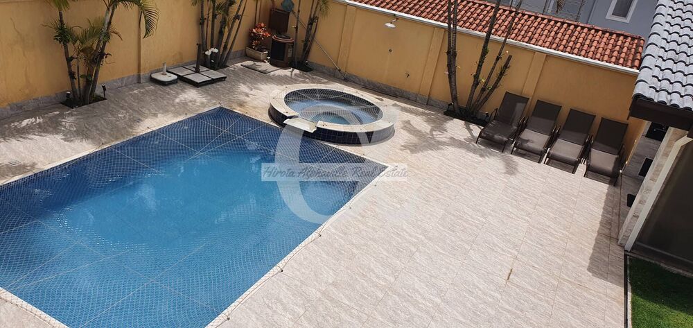 Casa, 4 quartos, 460 m² - Foto 5