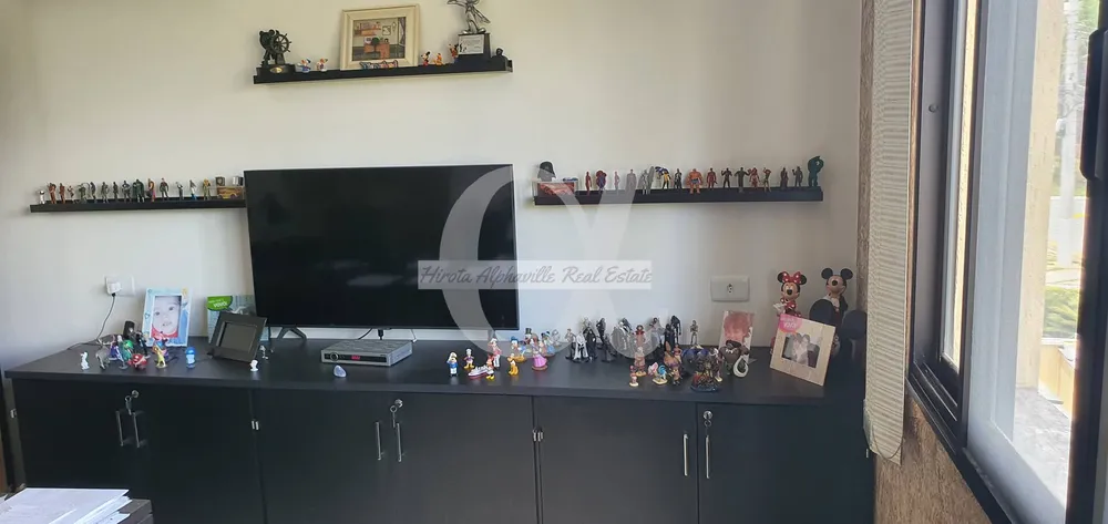 Casa, 4 quartos, 460 m² - Foto 3
