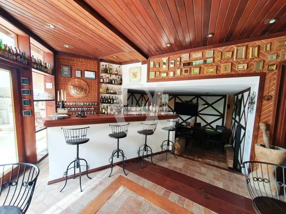 Casa, 4 quartos, 500 m² - Foto 2