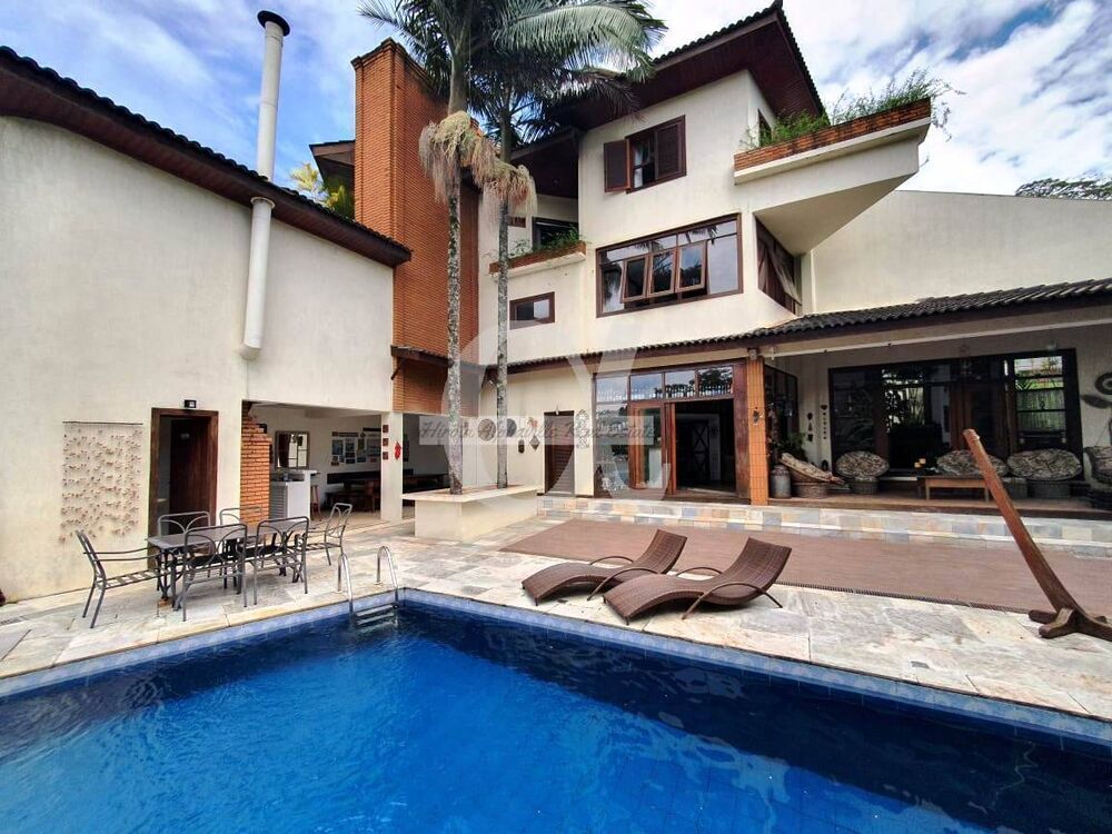 Casa, 4 quartos, 500 m² - Foto 6