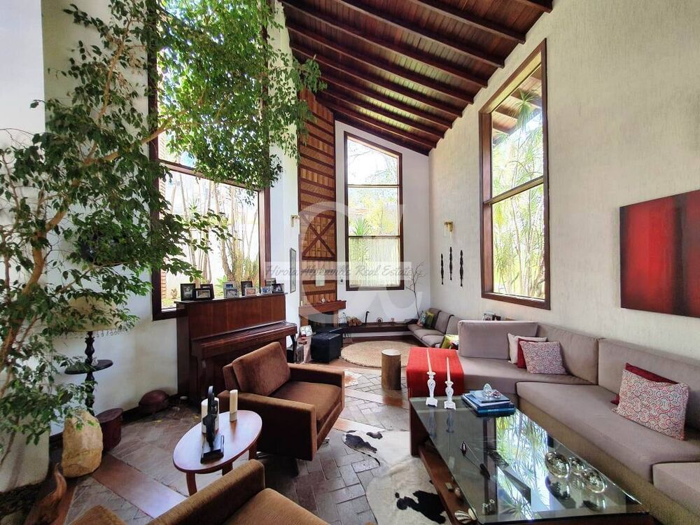 Casa, 4 quartos, 500 m² - Foto 5