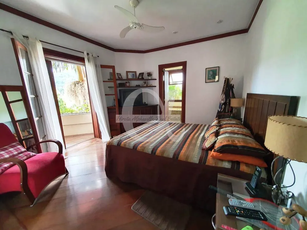 Casa, 4 quartos, 500 m² - Foto 1