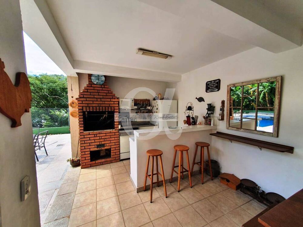 Casa, 4 quartos, 500 m² - Foto 7