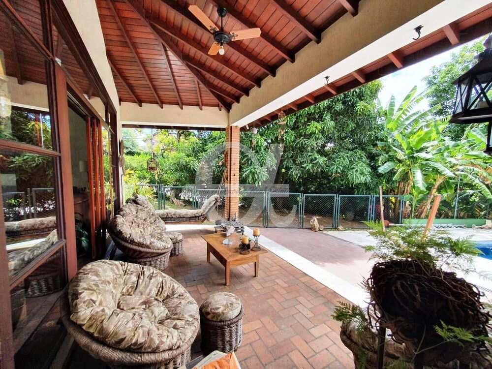 Casa, 4 quartos, 500 m² - Foto 8