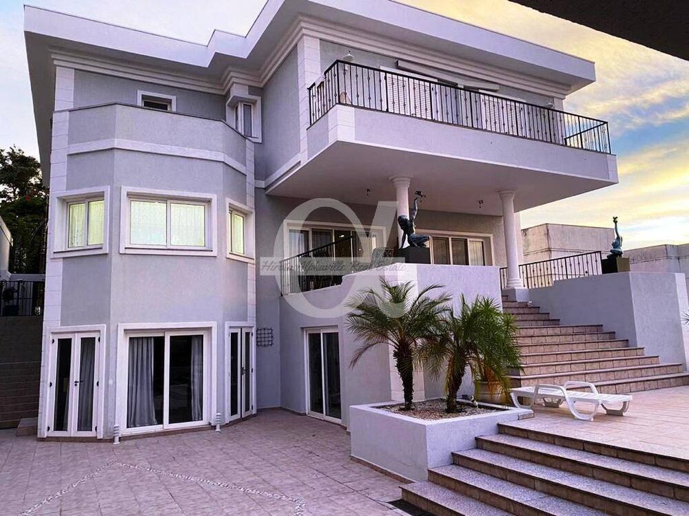 Casa, 6 quartos, 780 m² - Foto 5