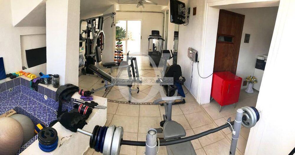 Casa, 6 quartos, 780 m² - Foto 6