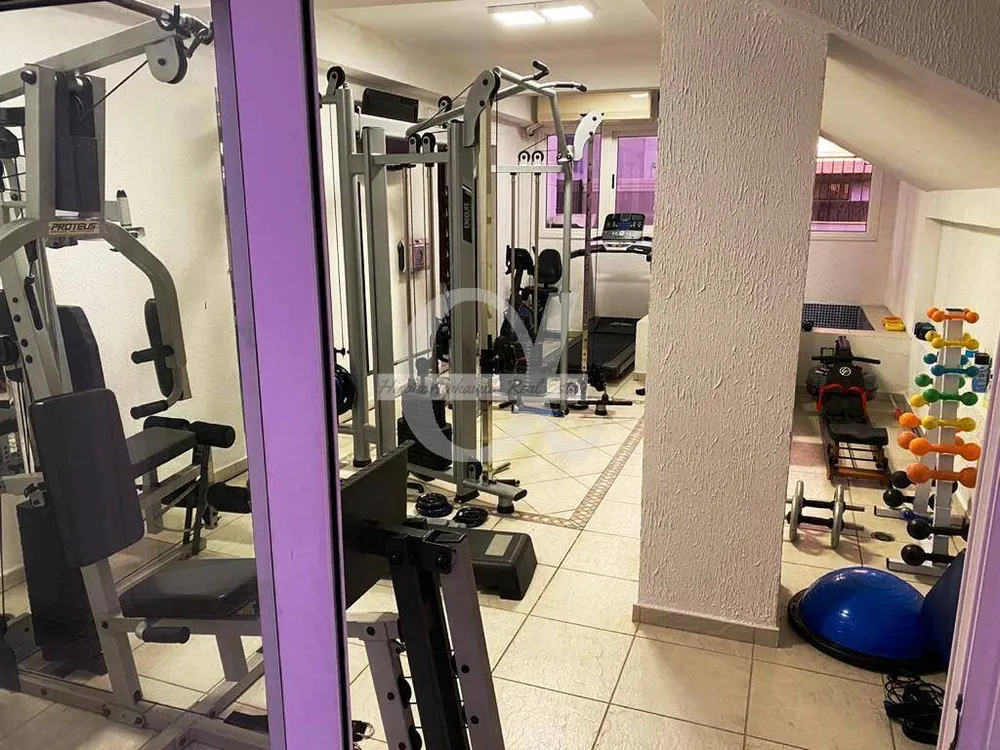 Casa, 6 quartos, 780 m² - Foto 9