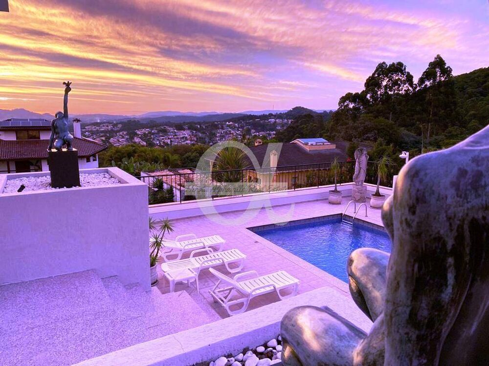 Casa, 6 quartos, 780 m² - Foto 7