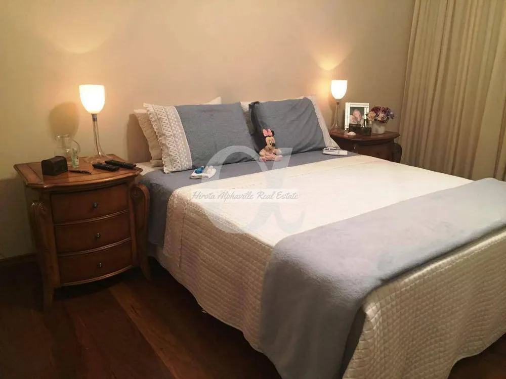 Casa, 6 quartos, 780 m² - Foto 10