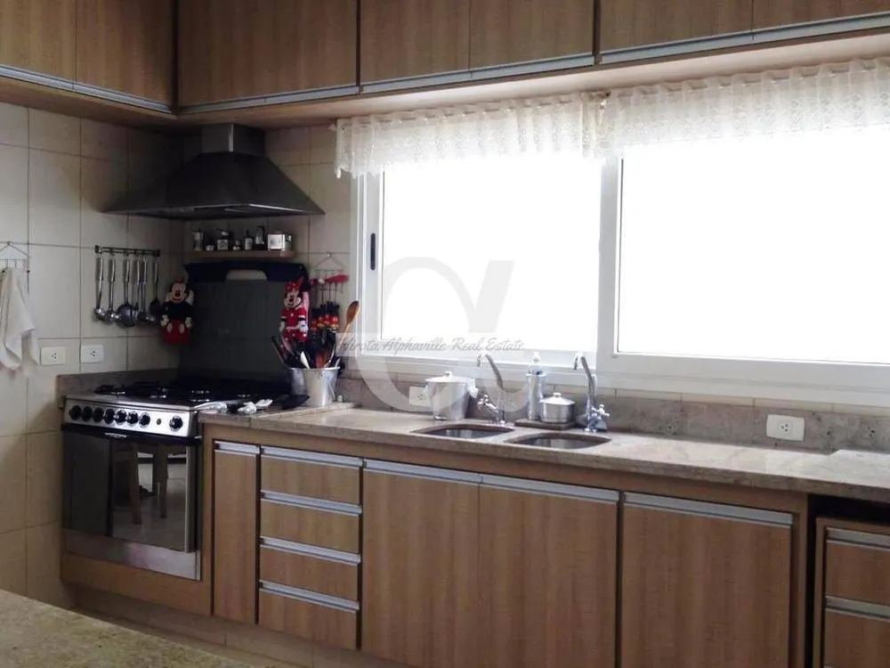 Casa, 6 quartos, 780 m² - Foto 11