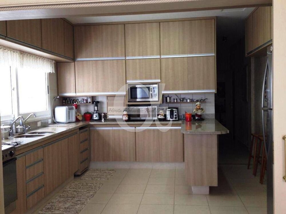 Casa, 6 quartos, 780 m² - Foto 3