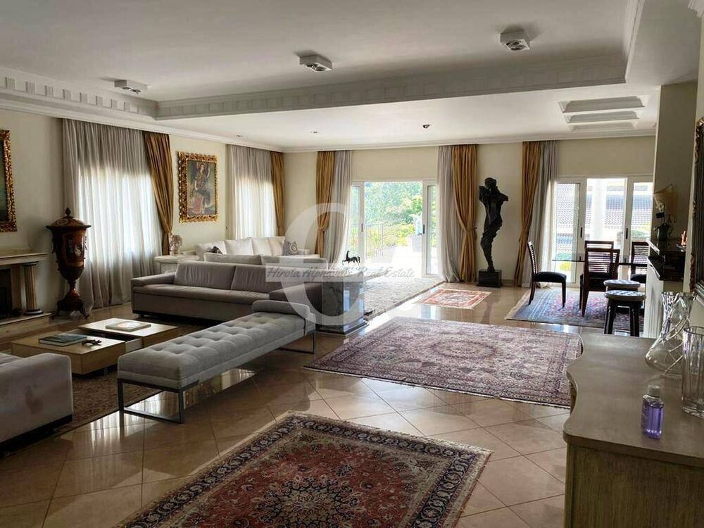 Casa, 6 quartos, 780 m² - Foto 8