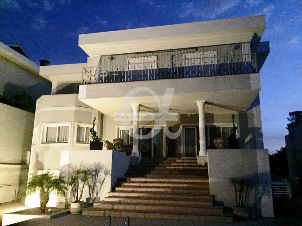 Casa, 6 quartos, 780 m² - Foto 2