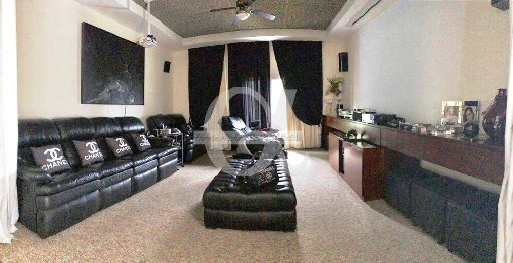 Casa, 6 quartos, 780 m² - Foto 1