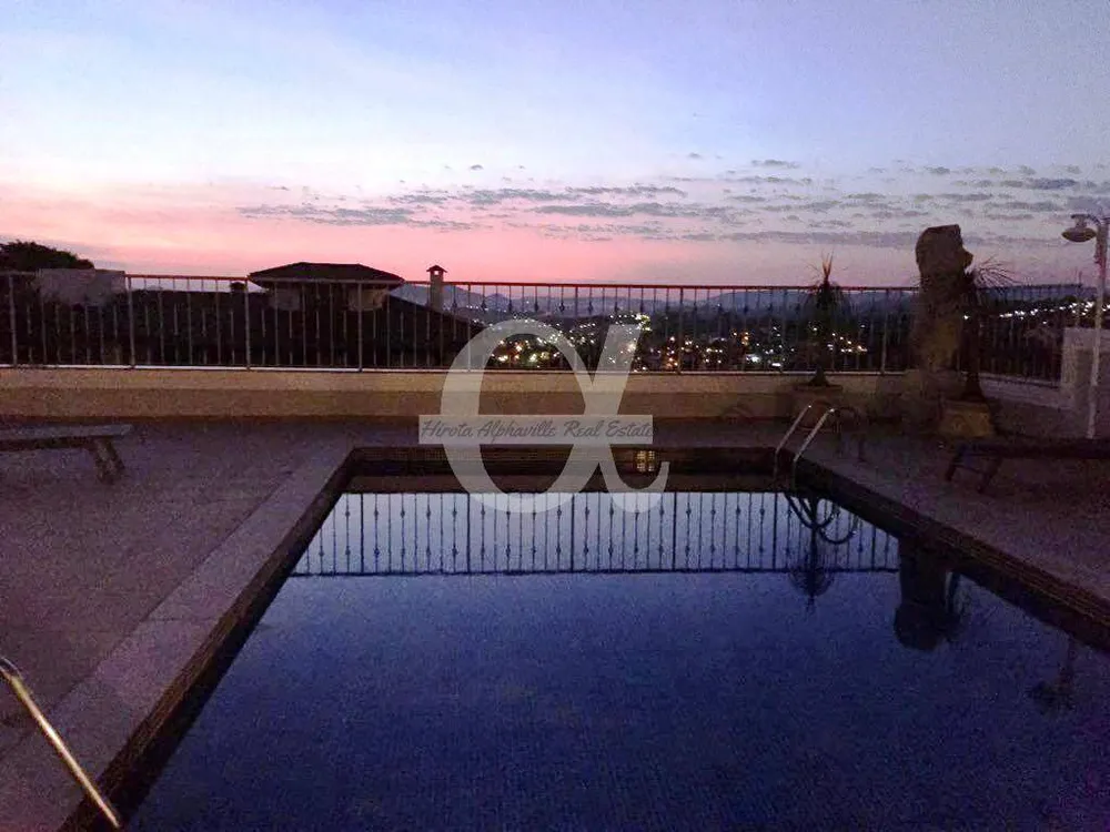 Casa, 6 quartos, 780 m² - Foto 12