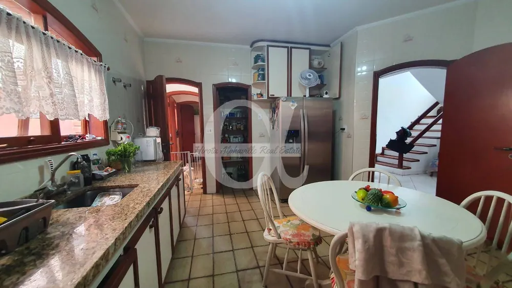 Casa, 4 quartos, 300 m² - Foto 3