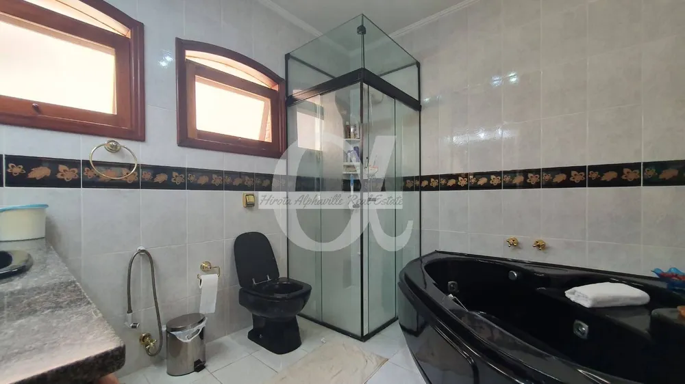 Casa, 4 quartos, 300 m² - Foto 1