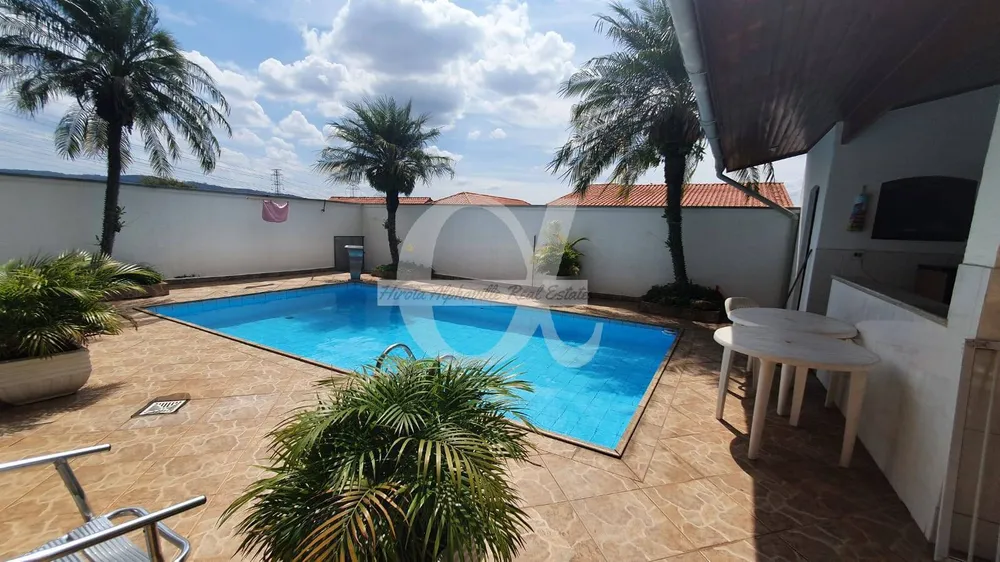 Casa, 4 quartos, 300 m² - Foto 4