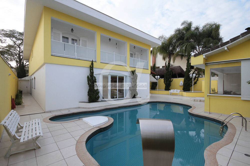 Casa, 5 quartos, 520 m² - Foto 5