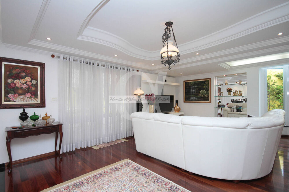 Casa, 5 quartos, 520 m² - Foto 2