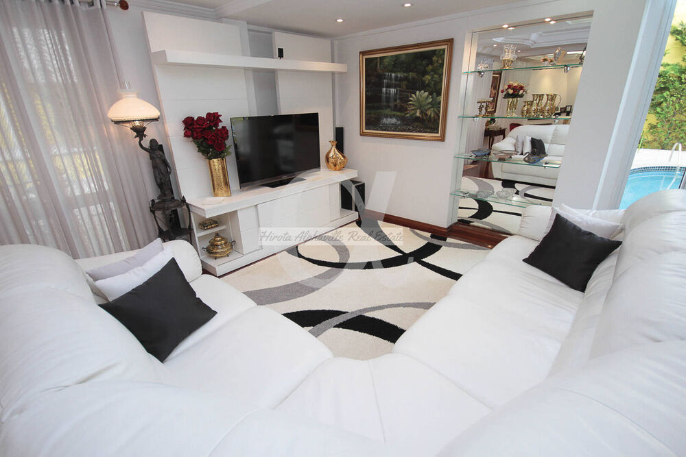 Casa, 5 quartos, 520 m² - Foto 1