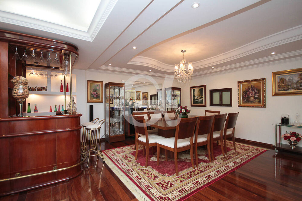 Casa, 5 quartos, 520 m² - Foto 8
