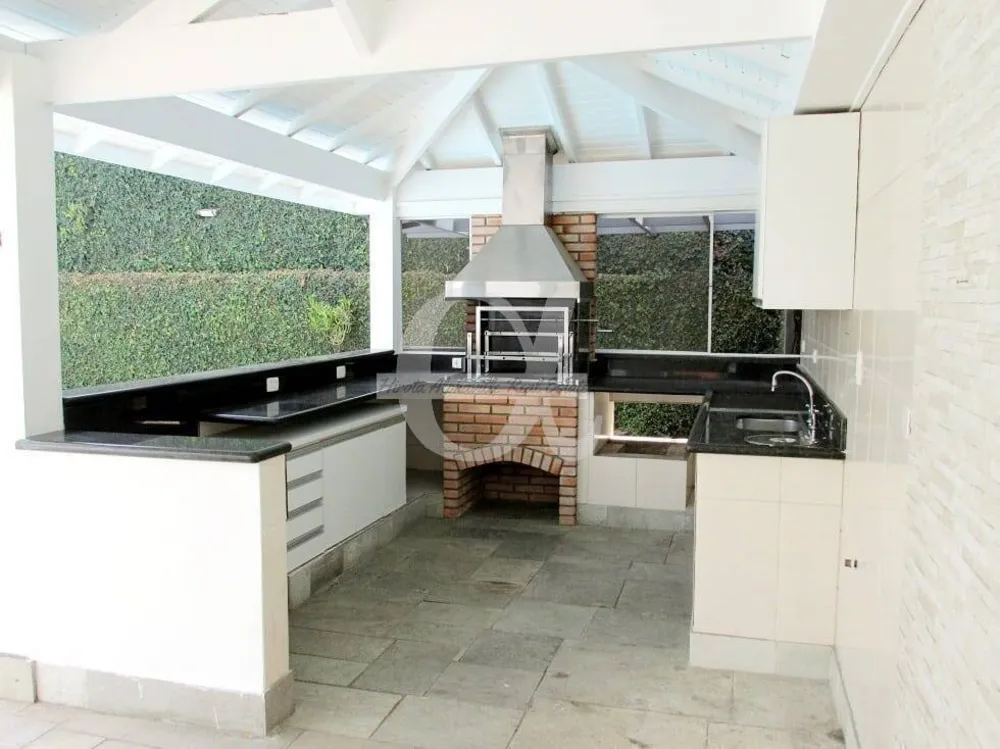 Casa, 4 quartos, 620 m² - Foto 3