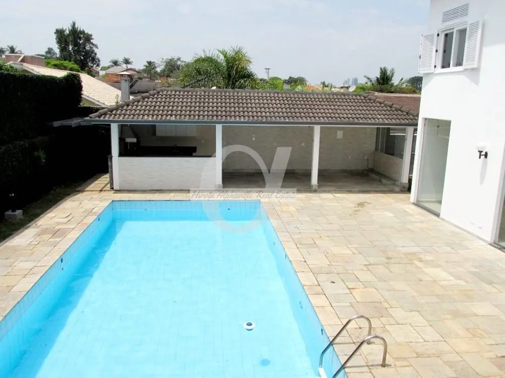 Casa, 4 quartos, 620 m² - Foto 8