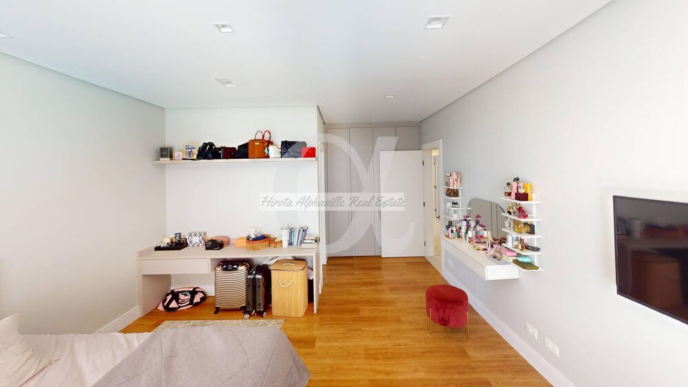 Casa à venda e aluguel com 4 quartos, 438m² - Foto 6