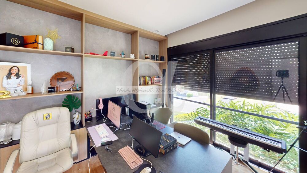 Casa à venda e aluguel com 4 quartos, 438m² - Foto 2