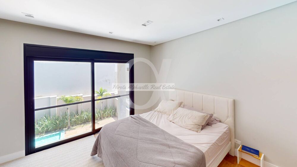 Casa à venda e aluguel com 4 quartos, 438m² - Foto 5
